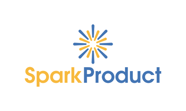 SparkProduct.com - Creative brandable domain for sale